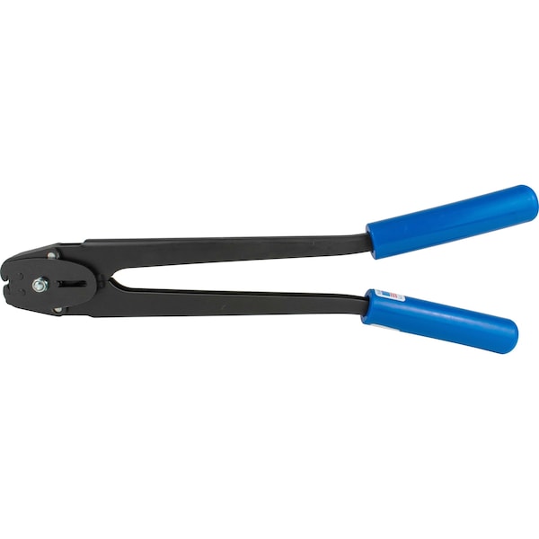 Front Action Sealer, Standard Duty